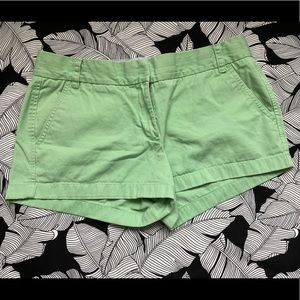 J.Crew Broken-In Chinos, Classic Twill, Size 10